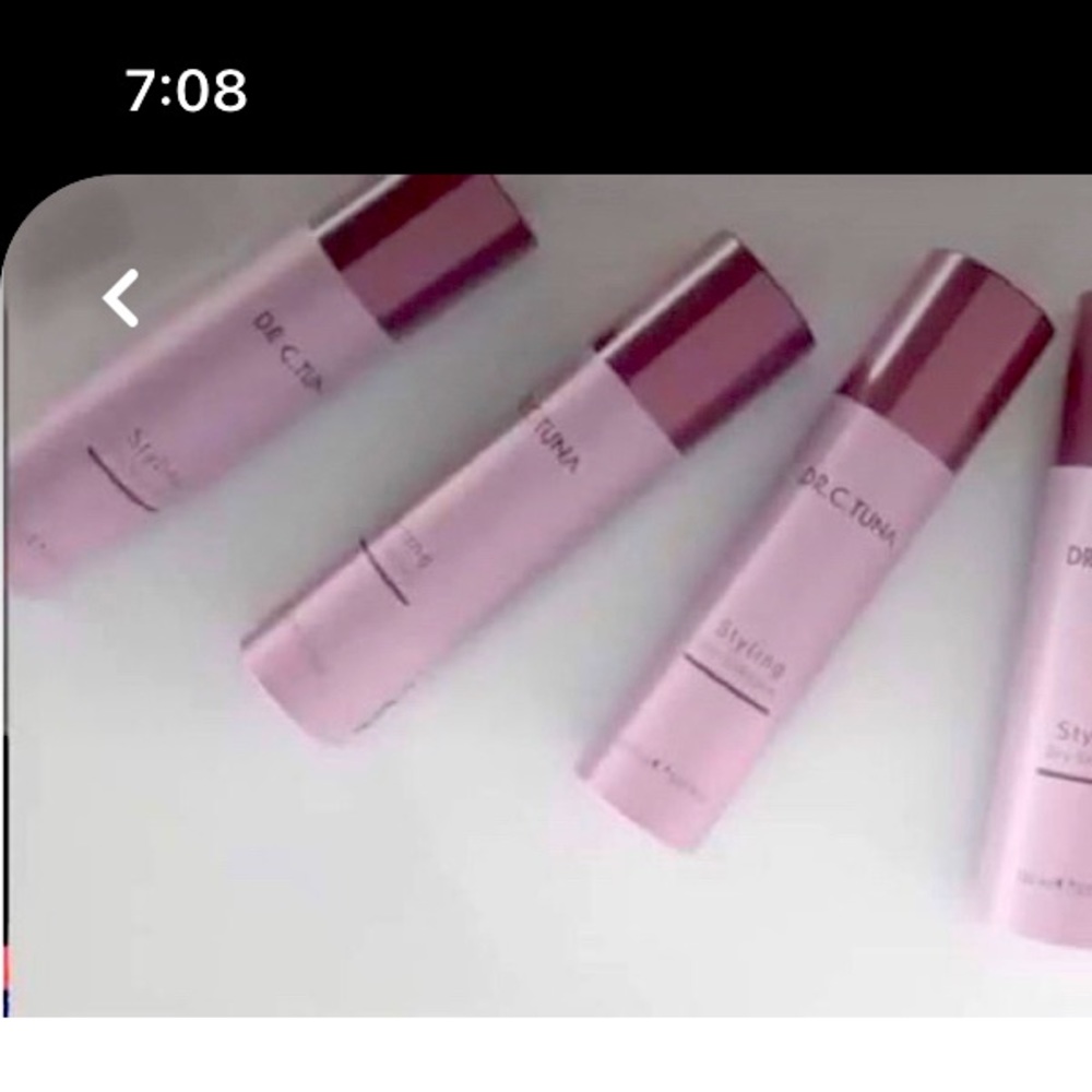 Style Dry Shampoo